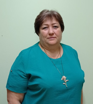 Заведующий Ваземиллер Лариса Юрьевна Заведующий Ваземиллер Лариса Юрьевна
